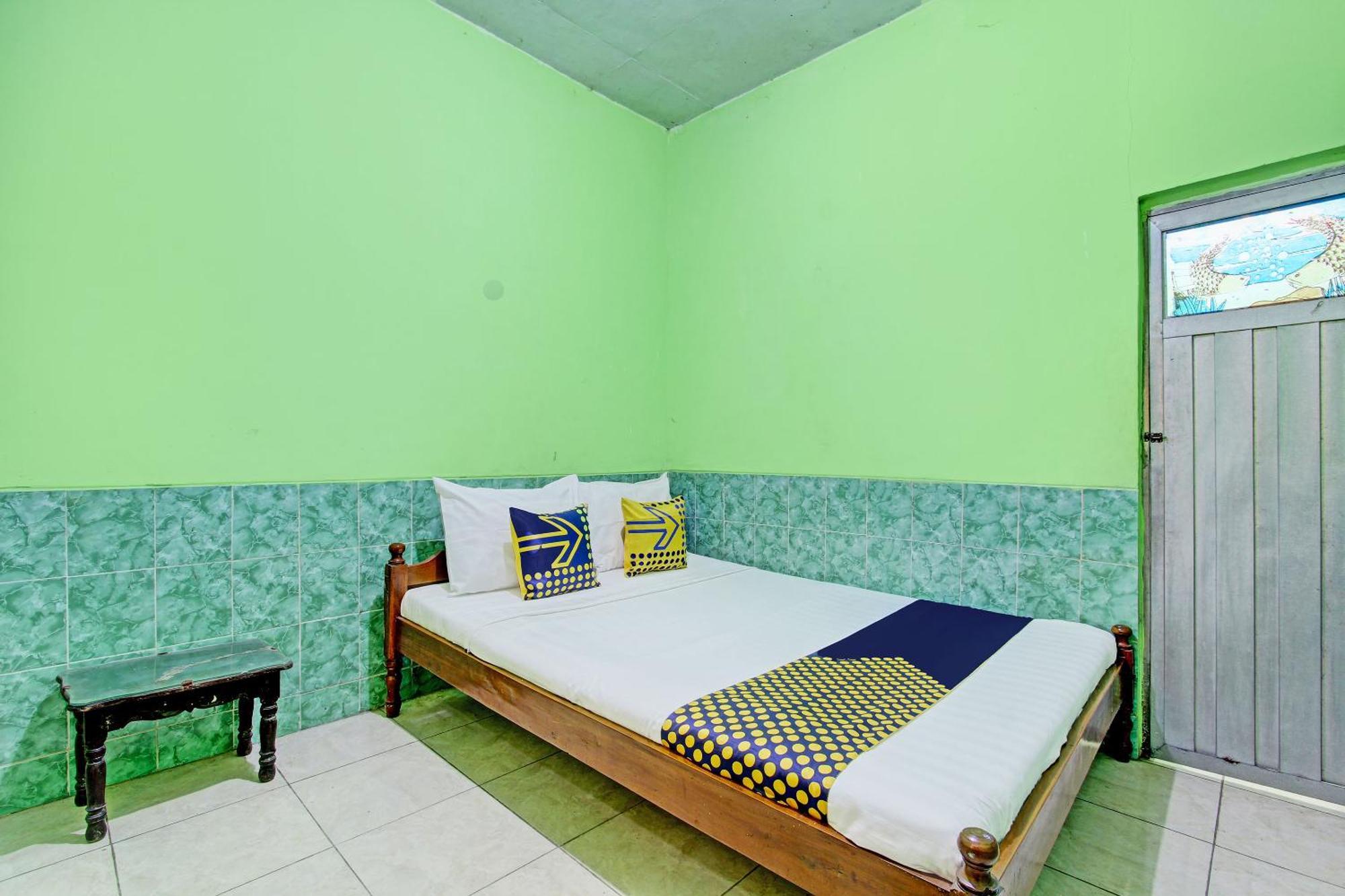 Spot On 93029 Pondok Wisata Sabar Menanti 2 Bantul Exterior foto