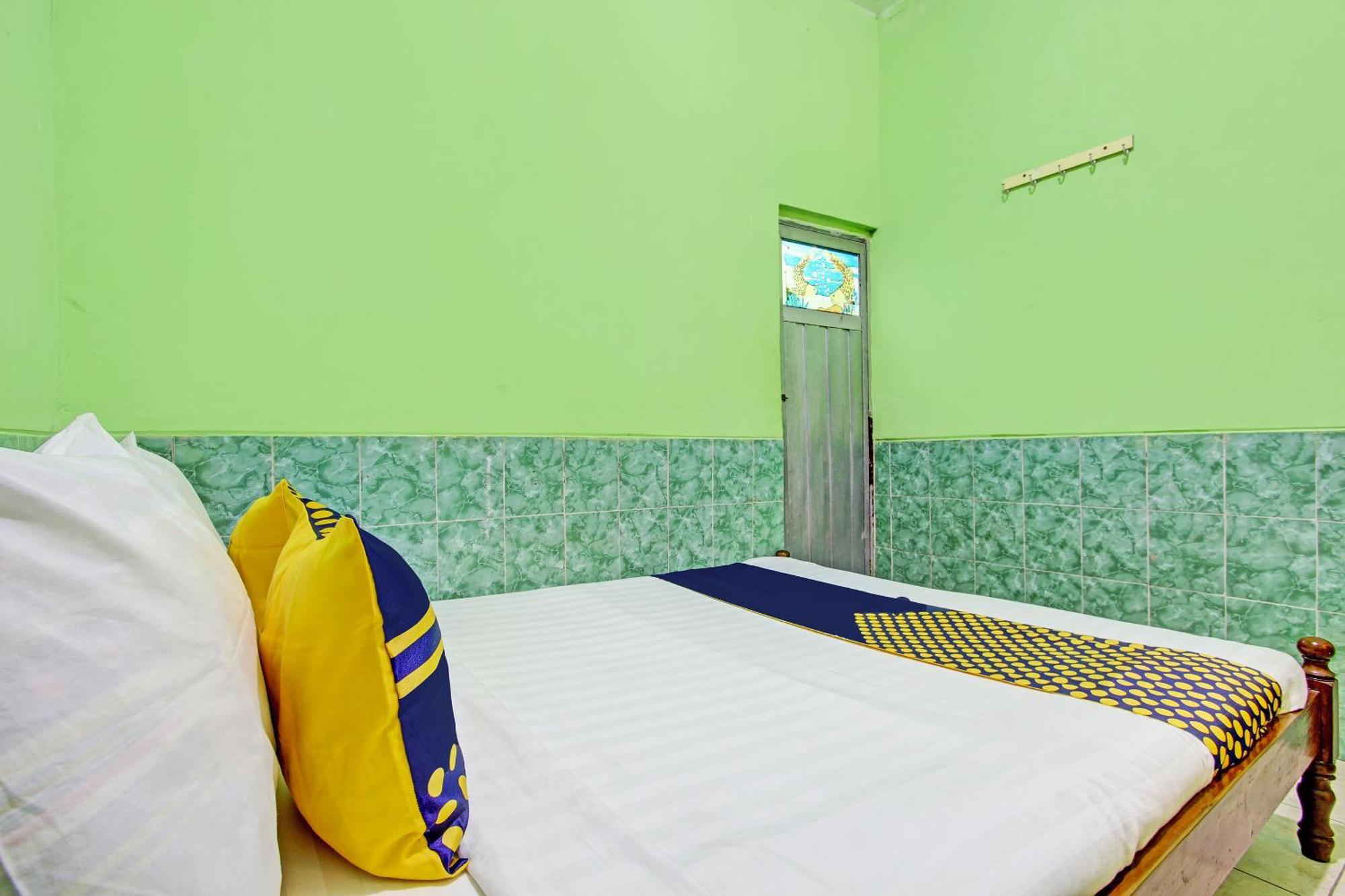 Spot On 93029 Pondok Wisata Sabar Menanti 2 Bantul Exterior foto
