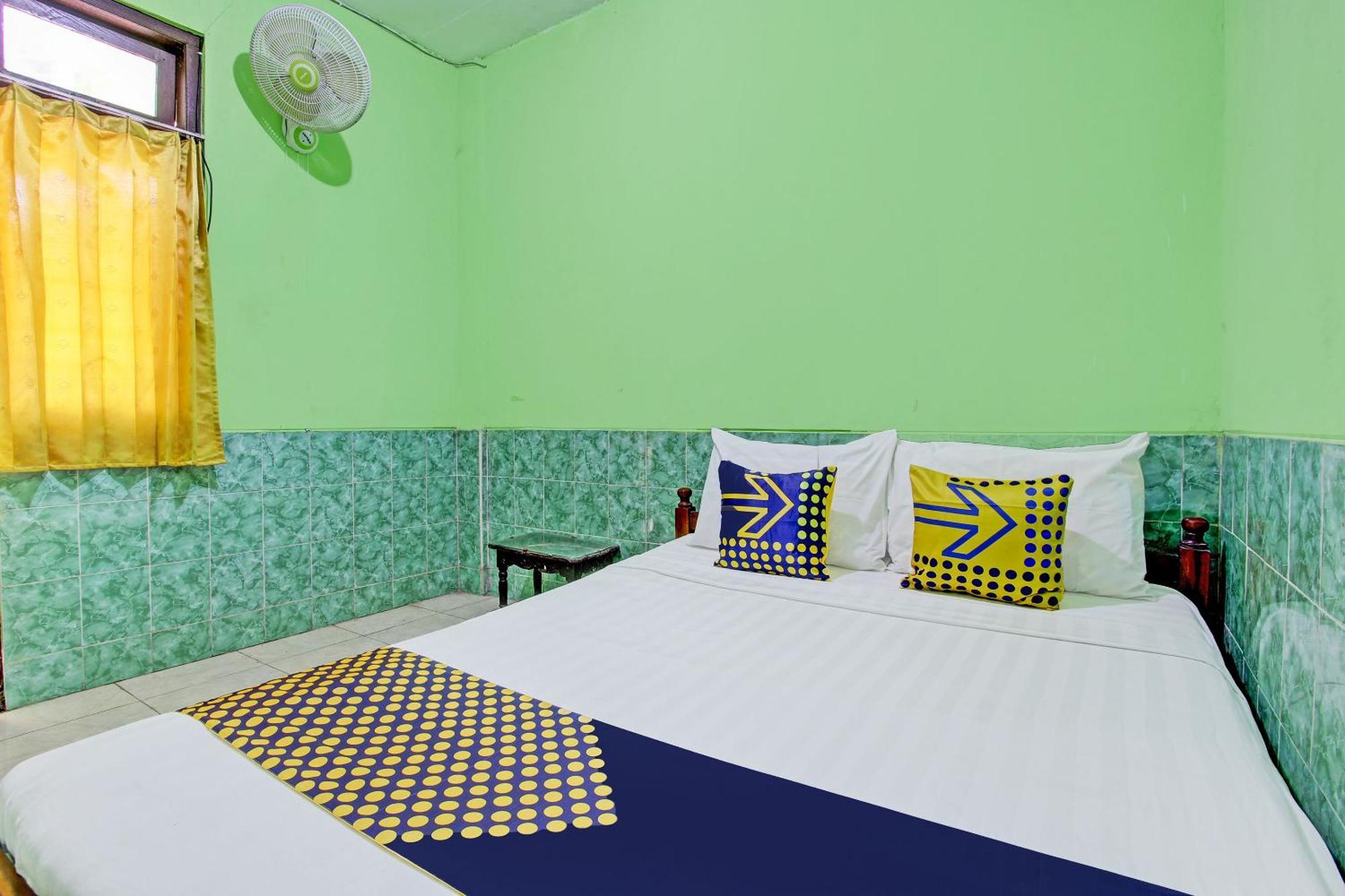 Spot On 93029 Pondok Wisata Sabar Menanti 2 Bantul Exterior foto