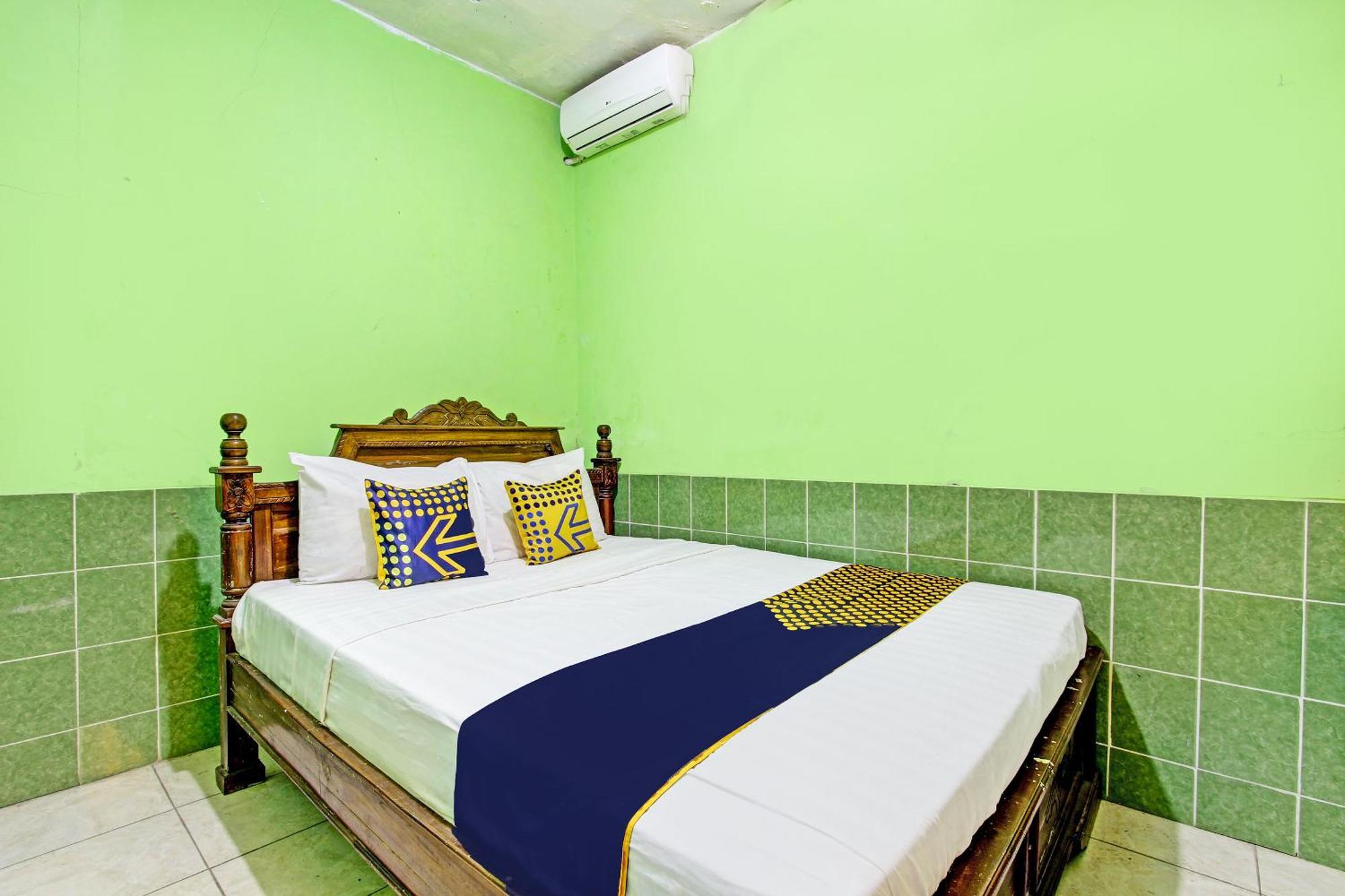Spot On 93029 Pondok Wisata Sabar Menanti 2 Bantul Exterior foto