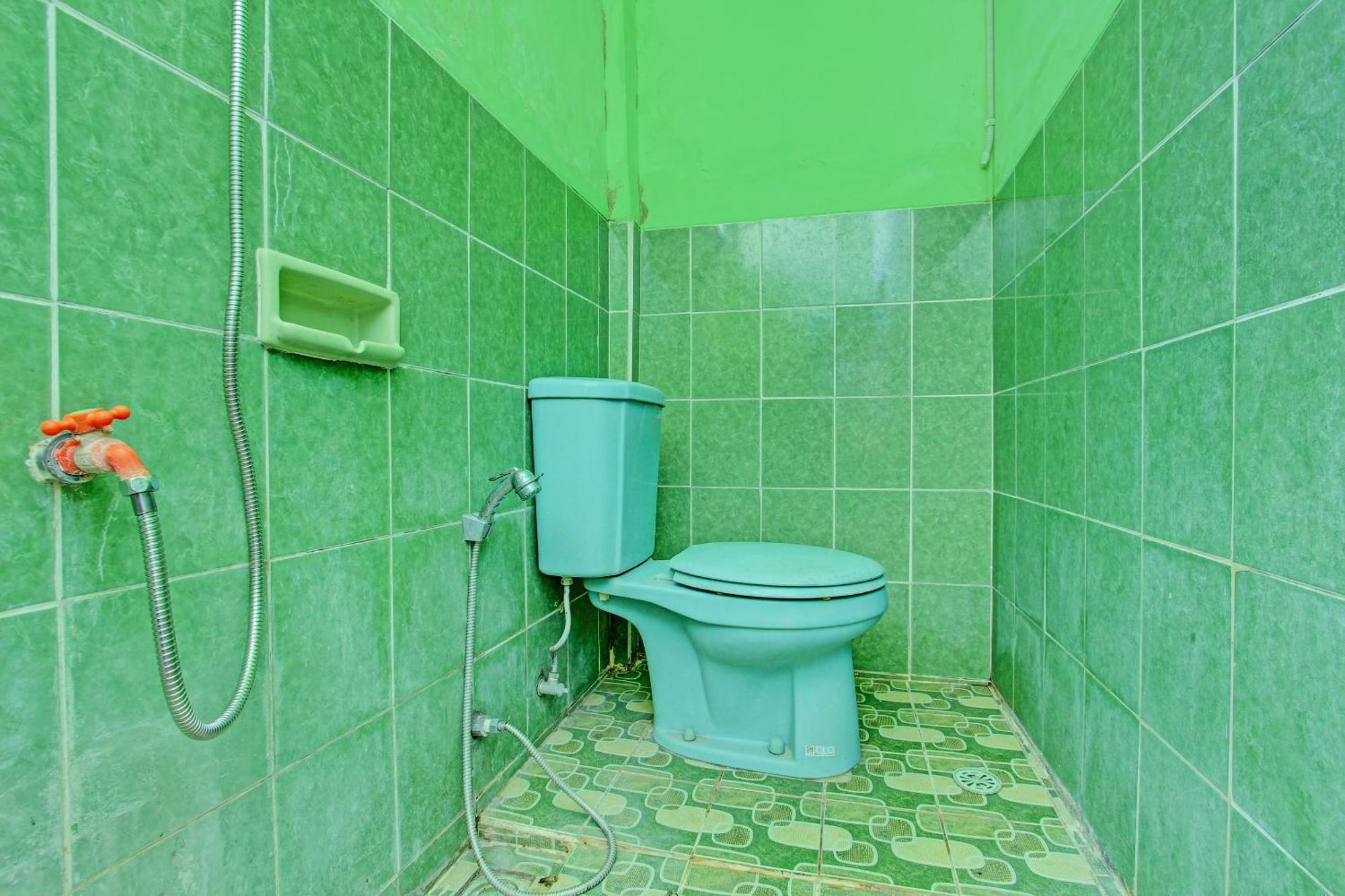 Spot On 93029 Pondok Wisata Sabar Menanti 2 Bantul Exterior foto