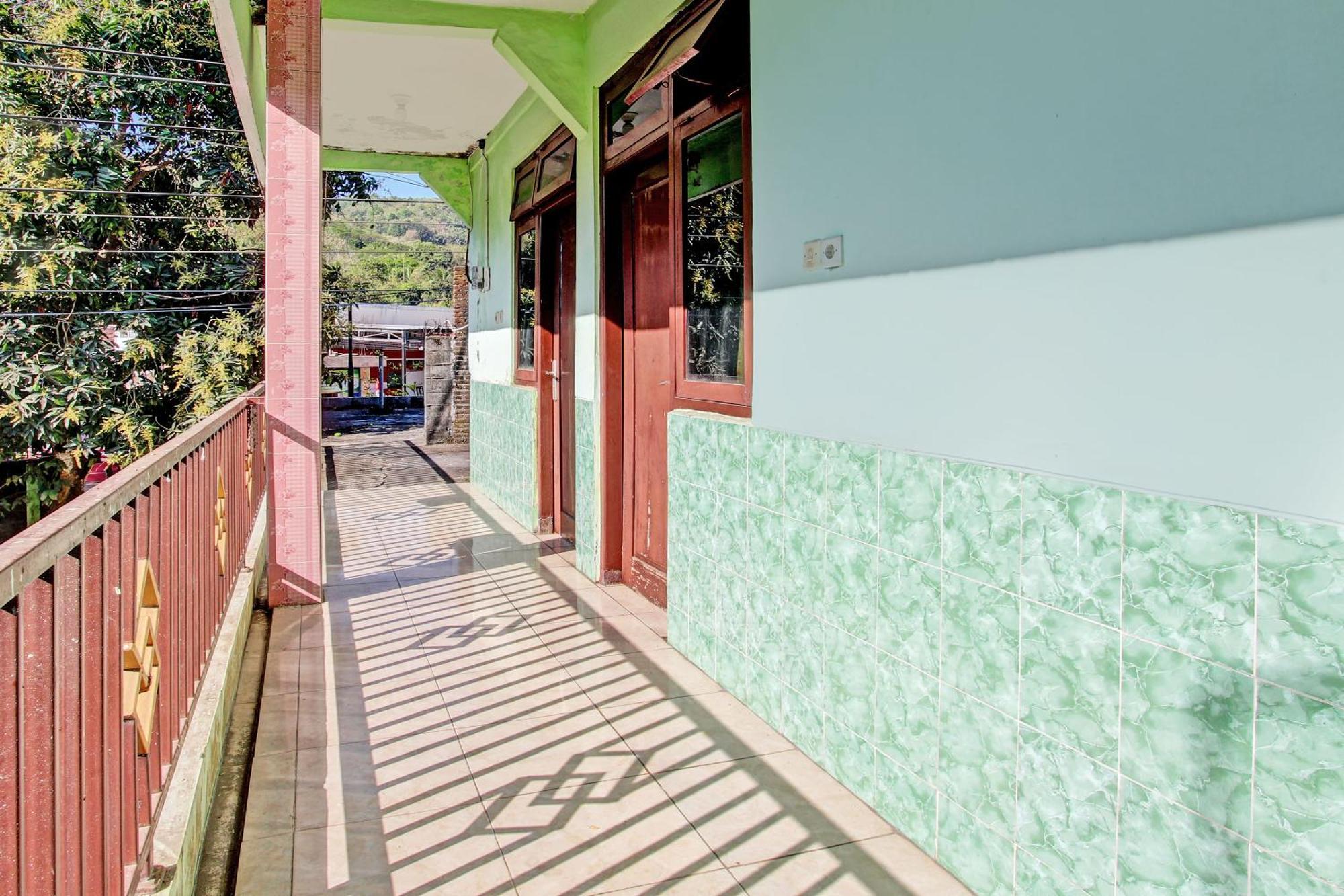 Spot On 93029 Pondok Wisata Sabar Menanti 2 Bantul Exterior foto